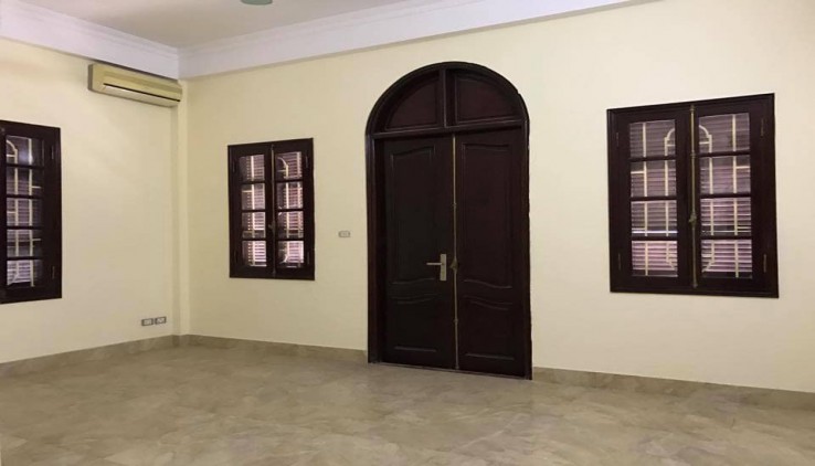 CHO THUÊ MBKD HÀNG ĂN, CÀ PHÊ, SPA, 90M2, 5 TẦNG, MT 6.6M, 37 TRIỆU (CÓ TL)